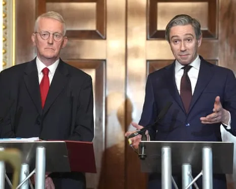 UK and Republic of Ireland Authorities to Introduce Fresh Troubles Legacy Plans