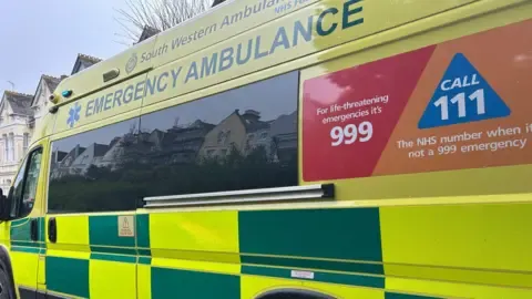 Emergency Workers Taken into Custody Following 6 Fatalities