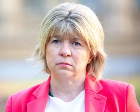Former Tory Minister Maria Caulfield Becomes Latest High-Profile Tory Defector to Reform Party