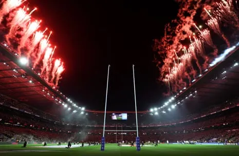 It is ‘All Systems Go’ for Kickoff, Claims Upstart R360 Competition – However What Shape Are They Truly?