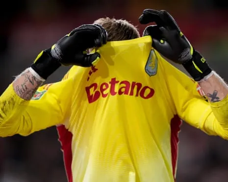 The Villans Face One More Setback: How Much of a Contrast a Season Can Make