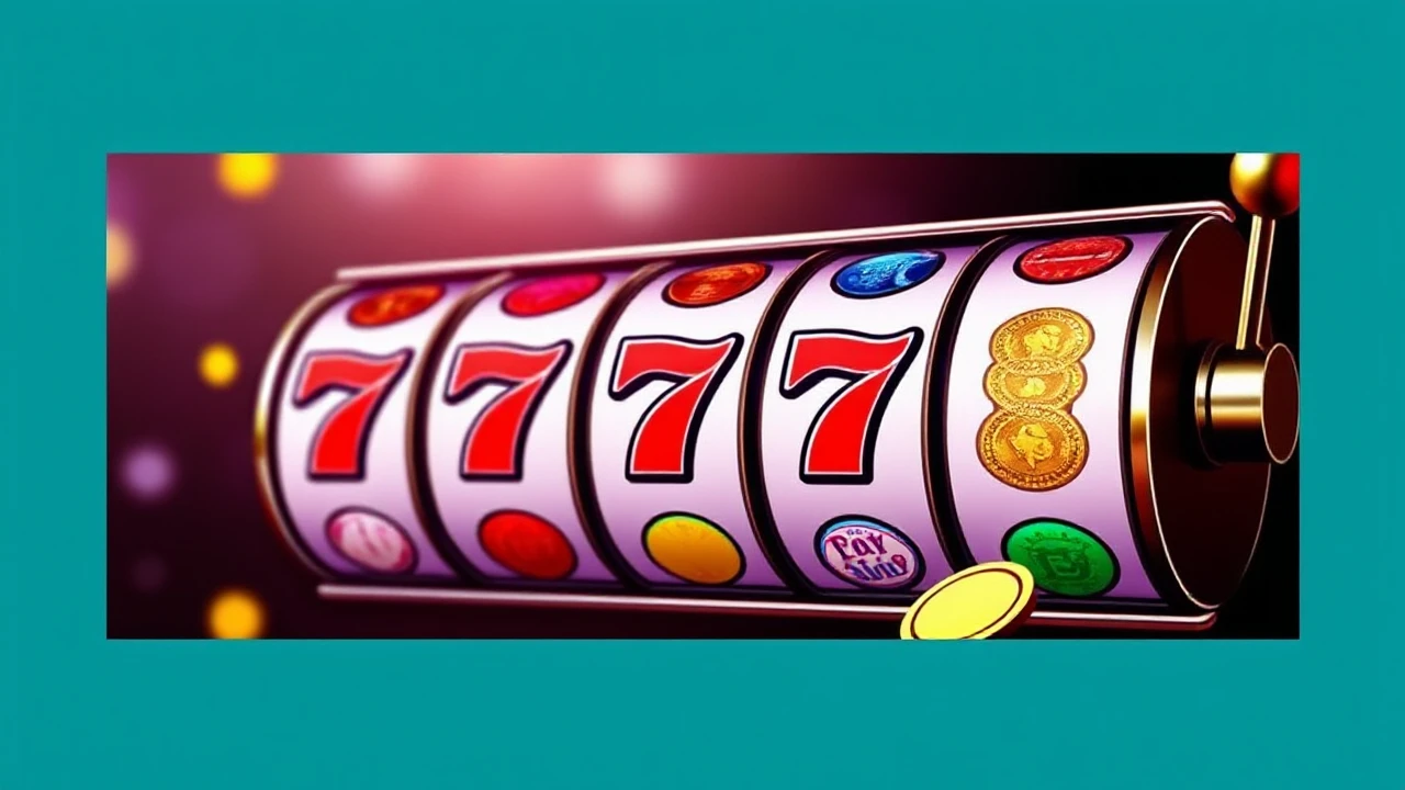 Demystifying the Science Behind Slot Game Payouts: Exploring the Calculation of Winnings