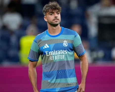 Real Madrid Player Asencio to Face Trial Over Accused Sharing of Explicit Video