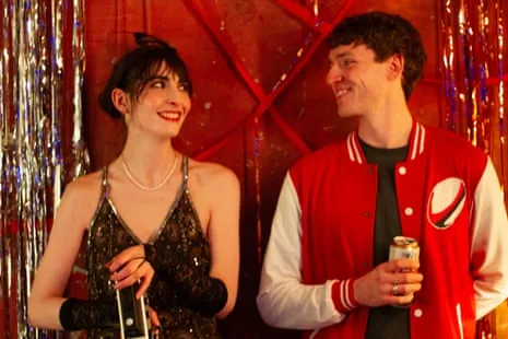 Girls & Boys Film Analysis: Intense LGBTQ+ Love Story Creates Fireworks in Notable First Feature