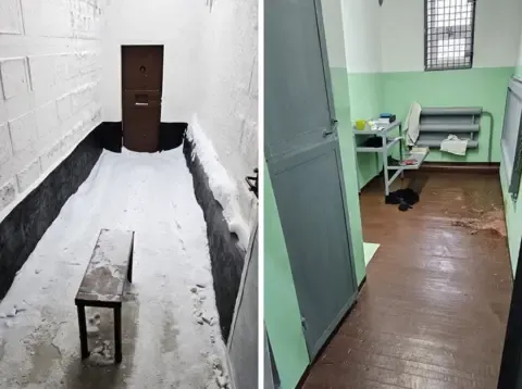Examinations Indicate Alexei Navalny Suffered Poisoning While Incarcerated, Yulia Navalnaya Claims