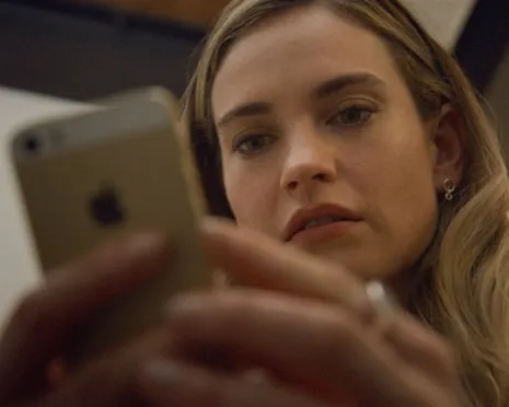 Swipe Saga Film Analysis: Breezy Storytelling Gives Romance Applications the Creation Myth Approach