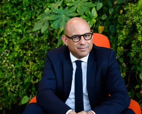 ‘Something is Working’: UN Climate Chief Hopeful About Sustainable Transformation and ‘Massive Dividends’ Coming