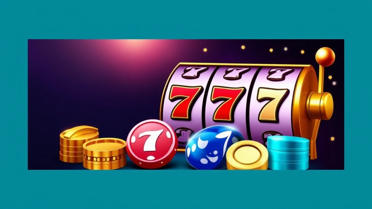 The Allure of High Volatility Slot Games: Weighing Risk vs. Reward