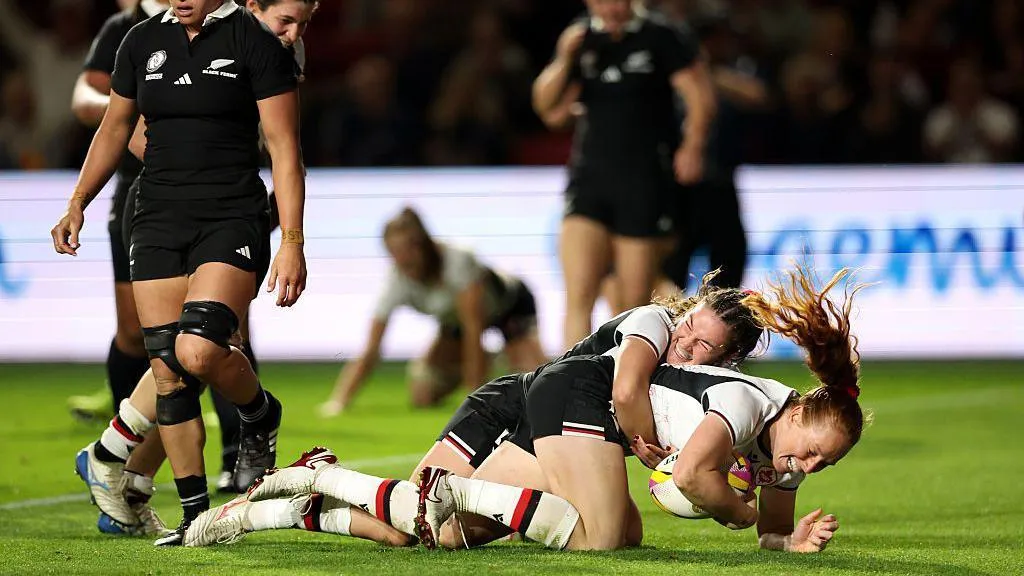 Phenomenal Canadian team stun tournament favorites to clinch showdown
