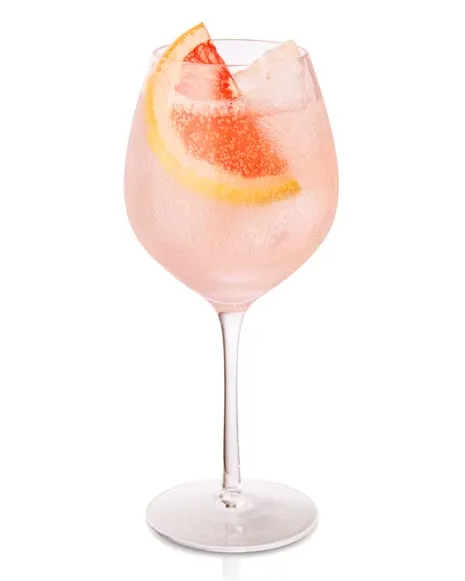 Beverage of the 7-Day Period: Harry’s Paloma di Venezia
