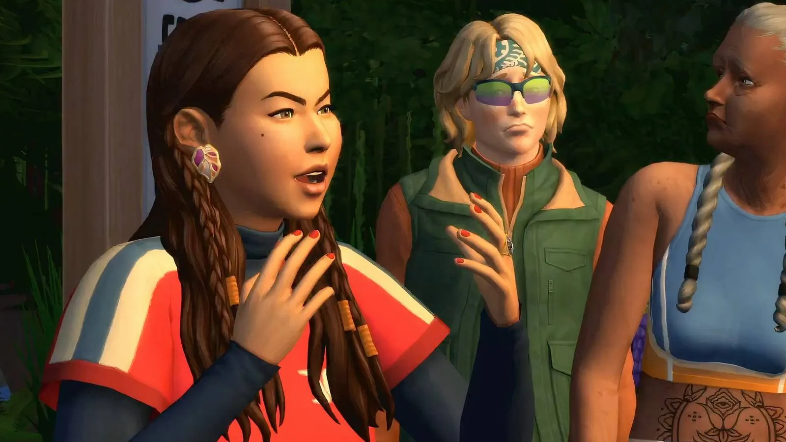 EA's Game Show DLC Seems Like an Brilliant Concept With One Possible Drawback