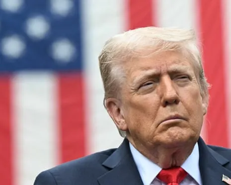 It's Not Entirely Falsehoods with Donald Trump – Occasionally He's Surprisingly Candid