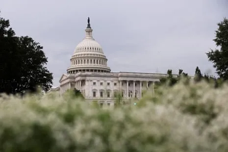 GOP Lawmakers Advocate Eighty-Eight Million Dollars in Protection Spending Following Conservative Activist Incident