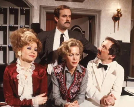 Devon B&B Owners Look Back at 50 Years of Classic Sitcom, Reveal Why The Infamous Character Wouldn’t Last in Modern Online Review Era