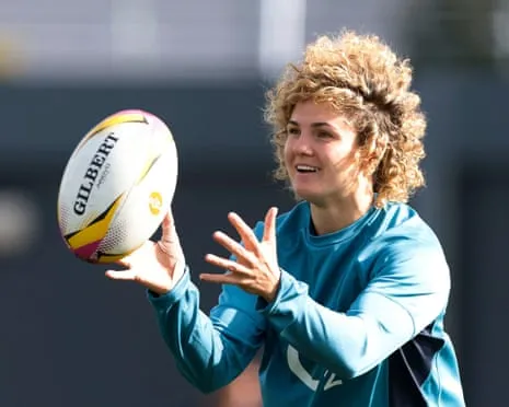 Pressure is a Privilege – The Red Roses Need to Deliver In Crucial Moments Versus Les Bleues