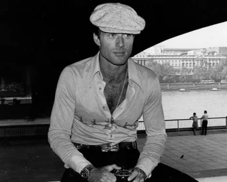 The Way Robert Redford Reshaped Menswear Both On & Off the Screen