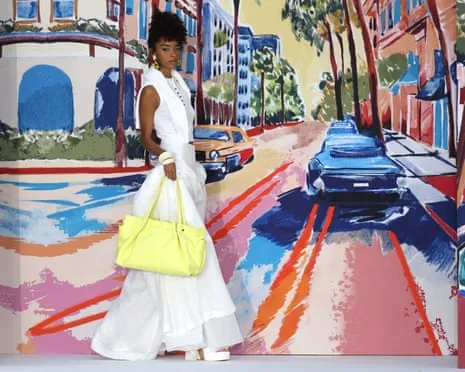 The UK's Style Week Seeks to Restore Industry's Status as UK Economic Powerhouse