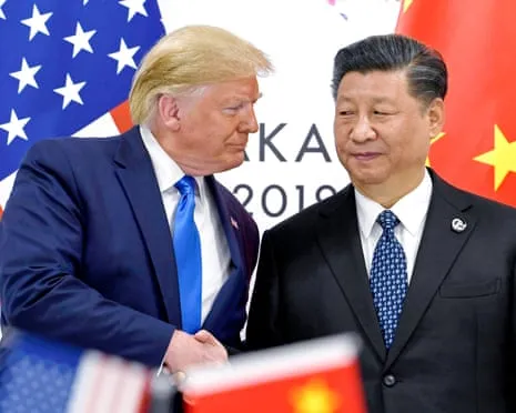 Deal to Shift TikTok to US Control Remains Unsettled Despite Trump-Xi Call