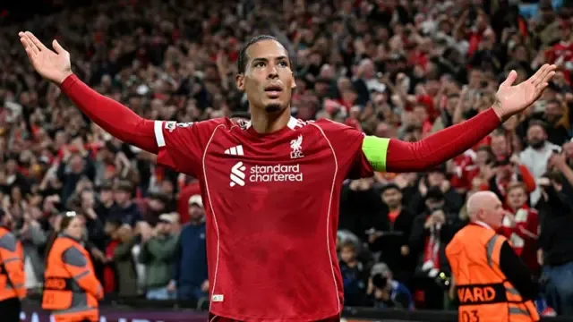 Champions Cup: Liverpool Produce Another Dramatic Comeback & Chelsea Endure Loss at Bayern - Key Moments & Reaction