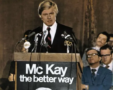Admirers Share Memories to Robert Redford: A Decent Human Being