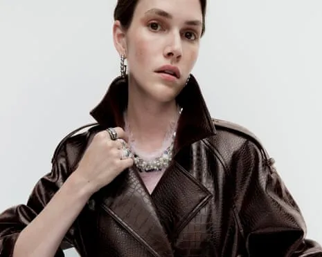 Marks & Spencer Pins Hopes on Ladies' Apparel to Enhance Autumn Performance