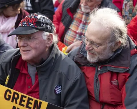 When Ben & Jerry’s is muzzled, the message is unmistakable: the age of corporate responsibility has come to a close.