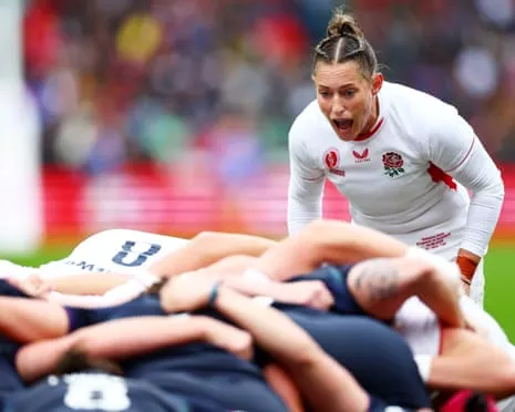 Fight On: Mo Hunt on Red Roses Heartbreak That Marked Her Deeply