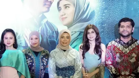How a Husband's Affair with His Wife’s Mother Became a Sensational Film in Indonesia