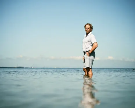 I Lived Beneath the Waves for Three Months: A Remarkable Experience