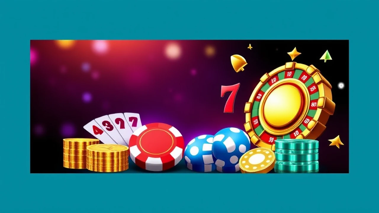 The Best Online Casino Gambling Games You Should Play Now