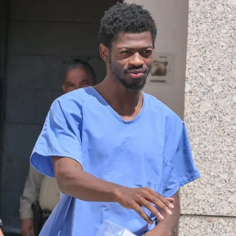 Montero Hill Begins Therapy Post Altercation With Law Enforcement