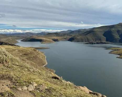 Lesotho Villagers Complain of Damage from Hydropower Initiative Supported by African Development Bank
