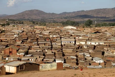 Survival Sex and Abuse: The Female Refugees Trapped in Malawi’s Expanding Shelter