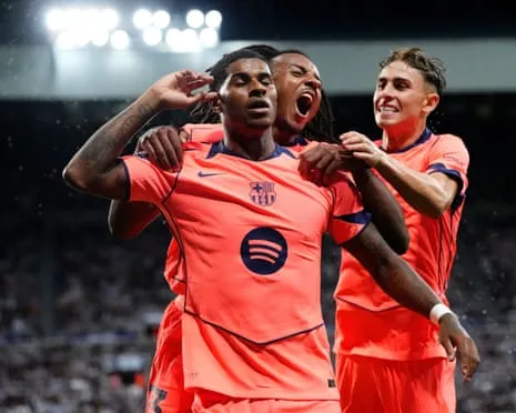 UEFA Champions Responses and EPL News: Soccer Wrap-Up