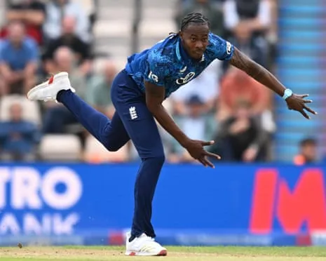 Speed Thrills: From Allan Donald to Jofra Archer, Why Pace is a Sensation Unparalleled