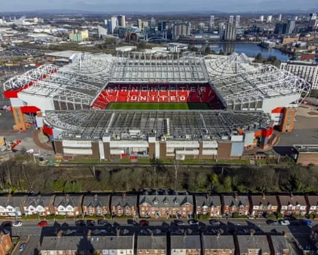 Manchester United Record Historic Turnover of over £666 million Alongside £33m Loss