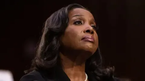 US Court Prevents President Trump from Firing Fed Governor Cook