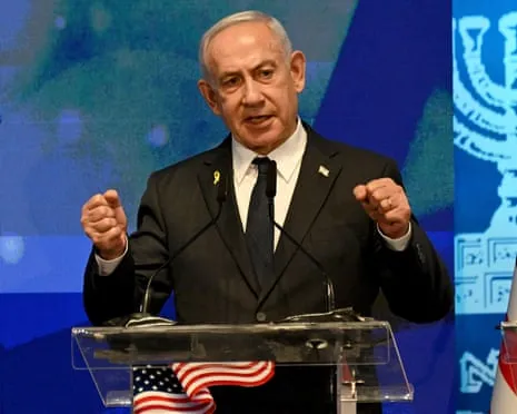 International Inquiry Finds Israeli Forces Carried Out Atrocities in Gaza
