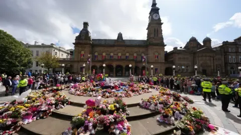 Educator’s Concerns About the Southport Killer Faced ‘Red Tape’