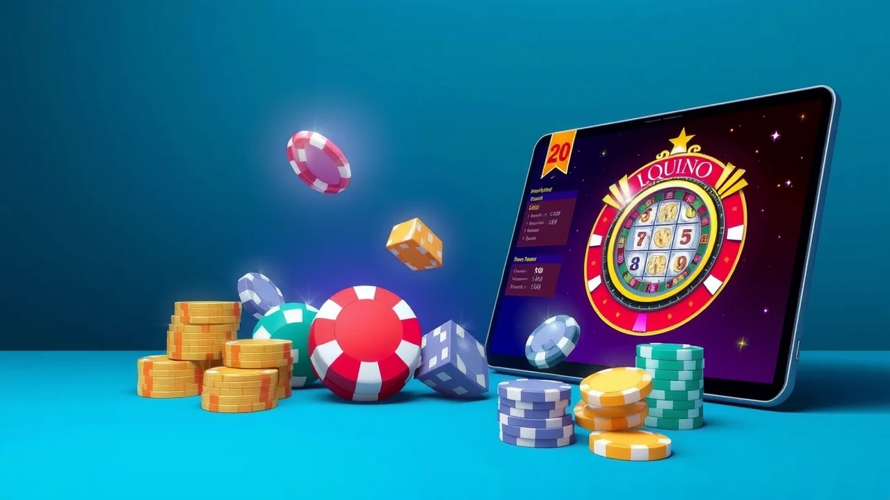 The Advancement of Internet-based Gambling Games: A Deep Dive