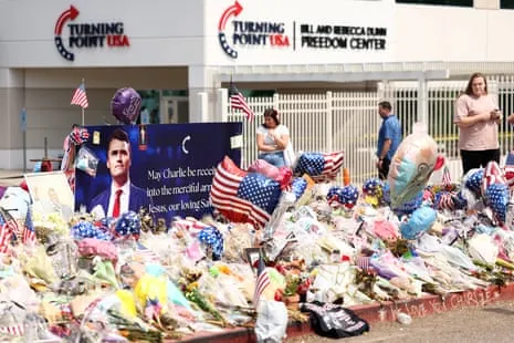 Trump Leverages the Activist’s Death to Fuel a Agenda of Punishment