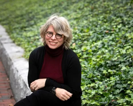 The Noted Author Explores the Constitutional Change System: ‘It is Extremely Difficult to Change the Constitution’