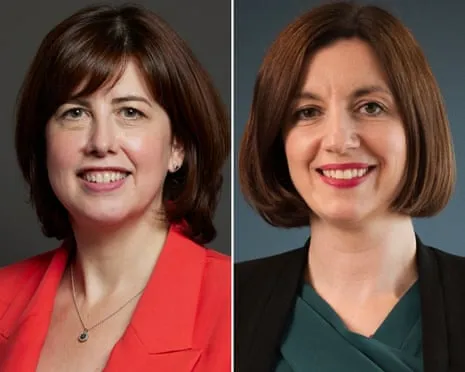 Who Ought to Assume the Role of Labour's Deputy Leader? Someone Who Can Tell a Compelling Labour Story – and Take the Battle to Reform