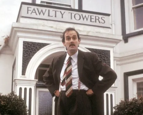 ‘A Masterclass in Painfully Precise Humor’: Why Fawlty Towers Endures as the Greatest Sitcom Ever, 50 Years On