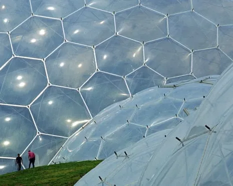 Structural Genius: The Renowned Architect Delivered Innovative Magnificence to Railways, Aircraft, Gardens – and Shopping
