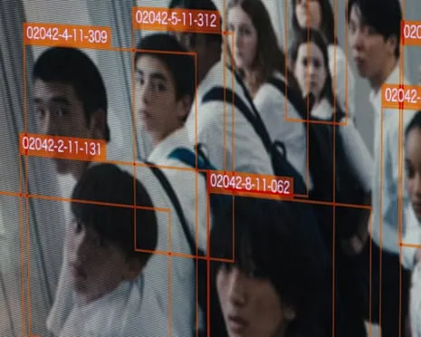 Happyend Review – Orwellian Japan's High-School Drama Is Remarkably Enigmatic