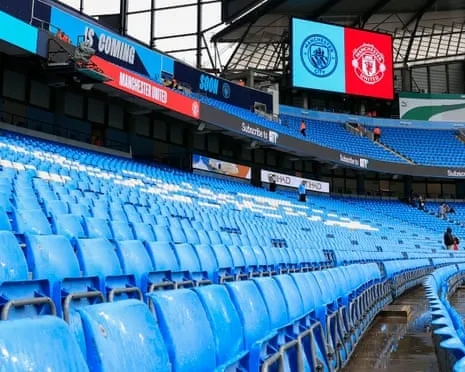 The Premier League club Dismisses Staff Member for Sporting Rival Club Jersey on Match Day