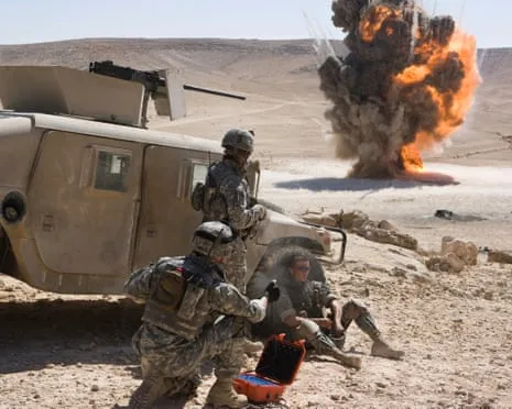 Moving from High-Energy Thrills to Artistic Drama … Every Kathryn Bigelow’s Films – Listed!