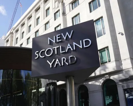 Two Men and a Woman Arrested in the Essex Area on Suspicion of Assisting Russia's Spy Agency