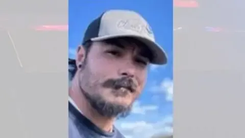 Law enforcement find remains they think US man accused of murdering his daughters